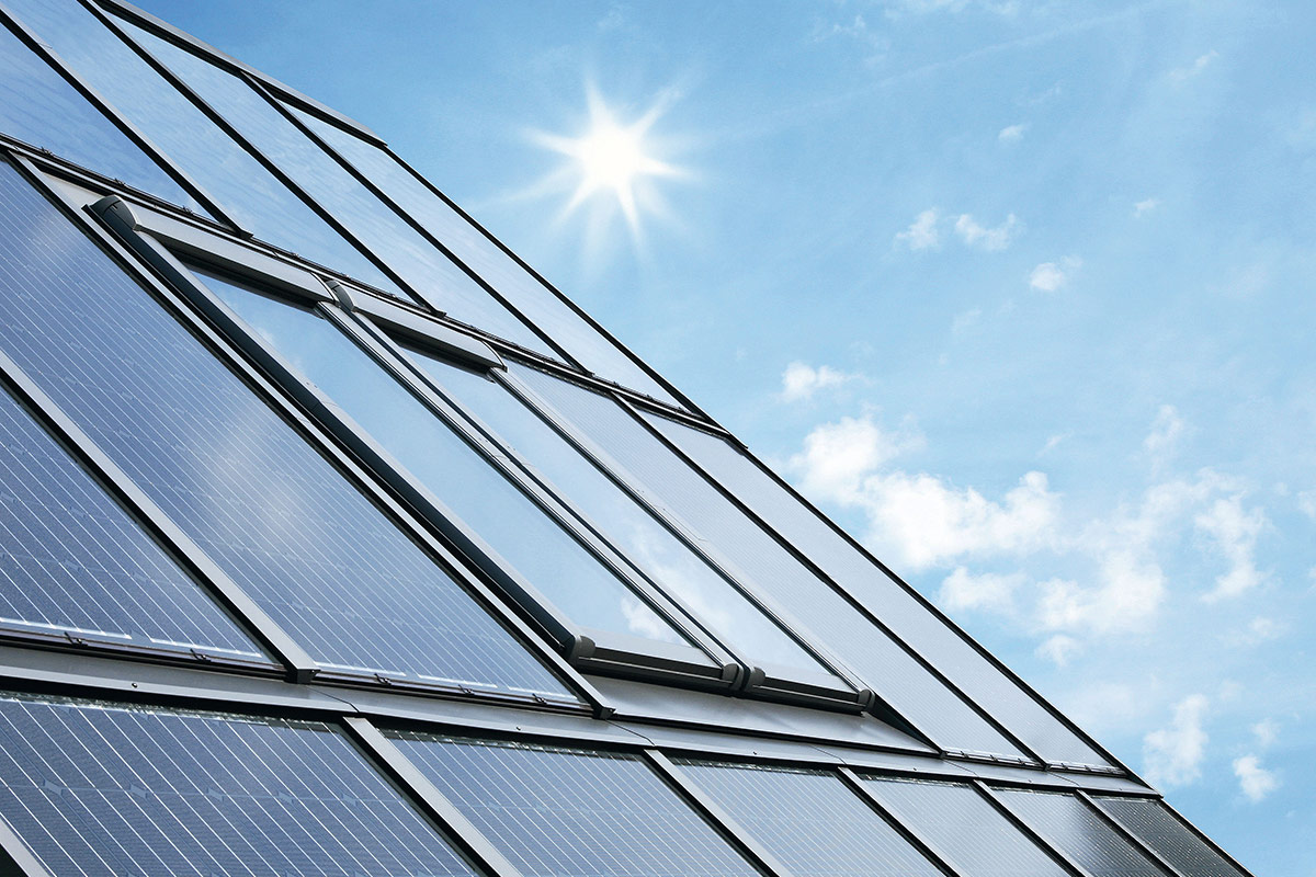 S. Glas GmbH - Zimmerei und Dachdeckerei Rosenheim Bad Aibling