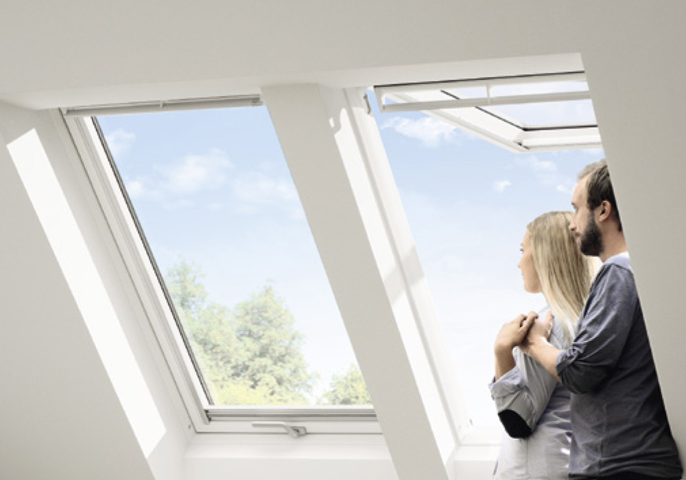 Velux Duo